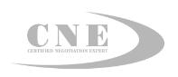 Certified Negotiation Experts Logo